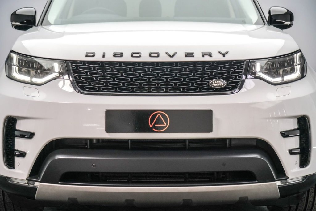 Used Land Rover Discovery 2018 for sale - 77765580: Photo 10