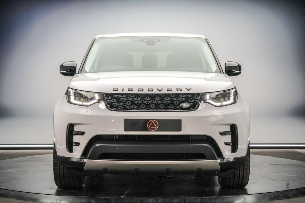 Used Land Rover Discovery 2018 for sale - 77765580: Photo 11