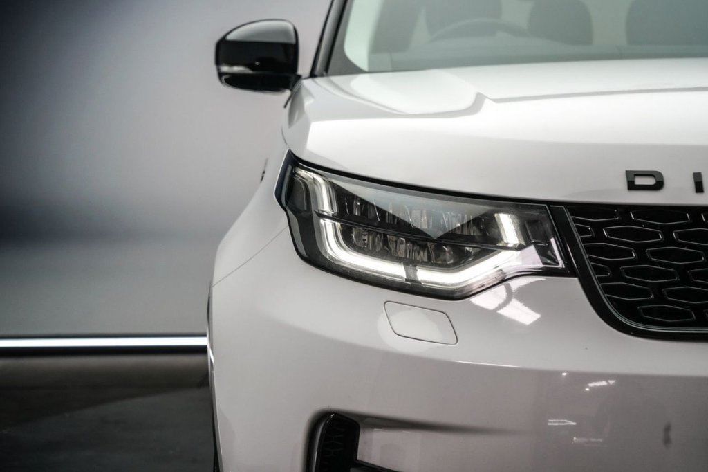 Used Land Rover Discovery 2018 for sale - 77765580: Photo 12