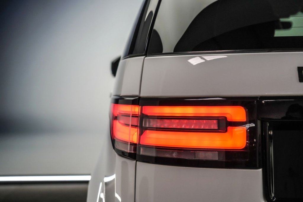 Used Land Rover Discovery 2018 for sale - 77765580: Photo 14