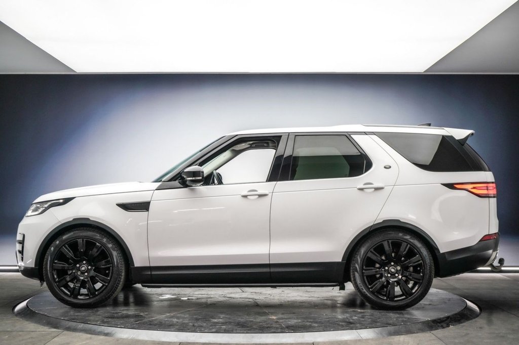 Used Land Rover Discovery 2018 for sale - 77765580: Photo 15