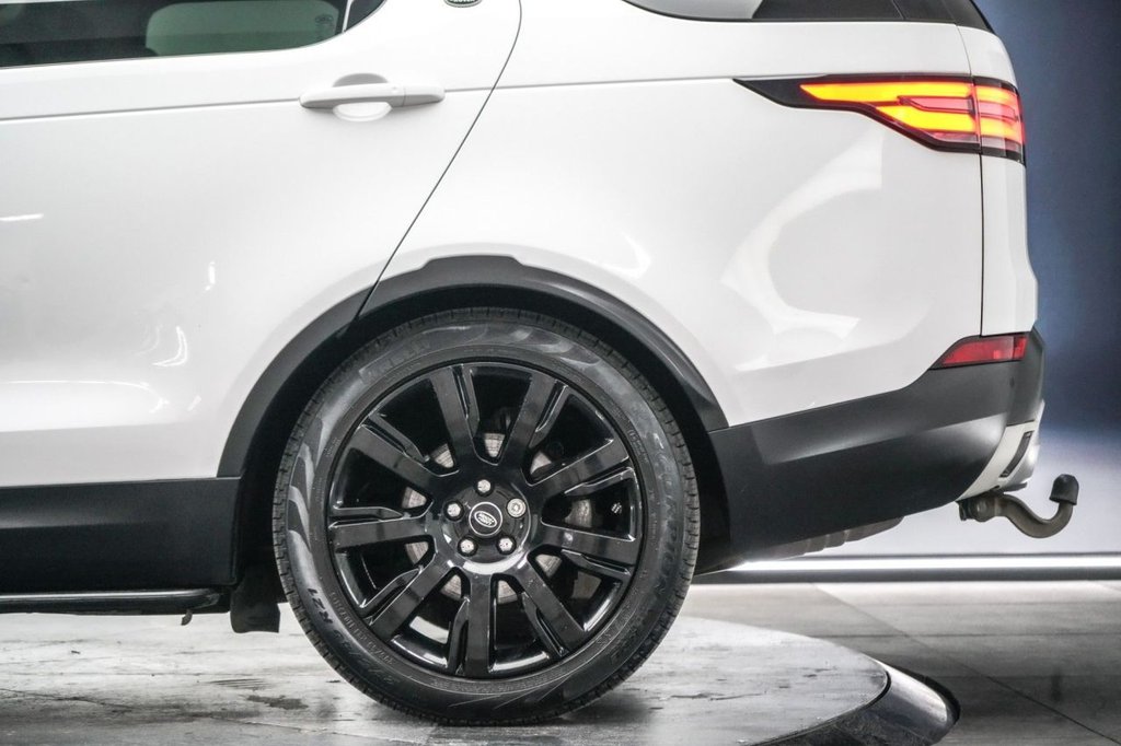 Used Land Rover Discovery 2018 for sale - 77765580: Photo 17