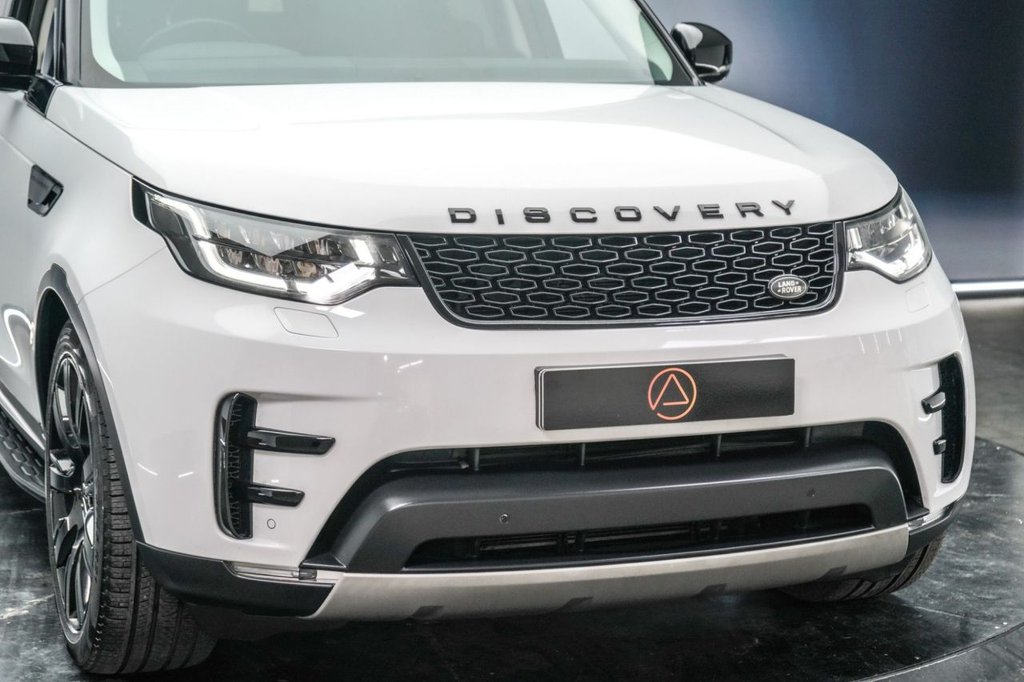 Used Land Rover Discovery 2018 for sale - 77765580: Photo 18