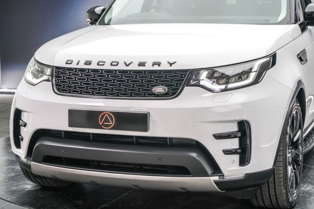 Used Land Rover Discovery 2018 for sale - 77765580: Photo 19