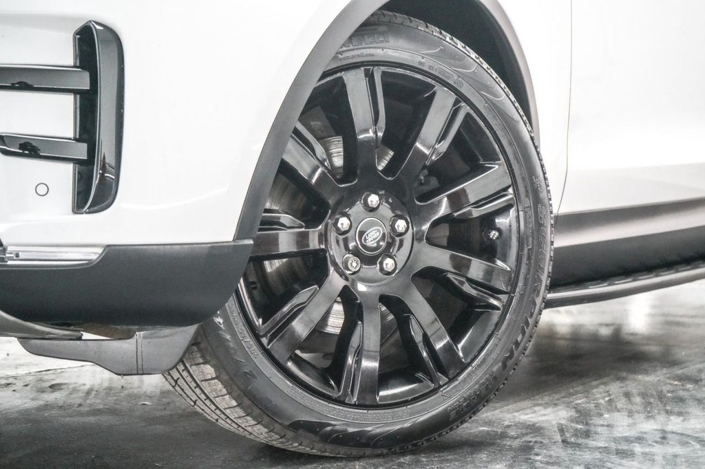 Used Land Rover Discovery 2018 for sale - 77765580: Photo 2