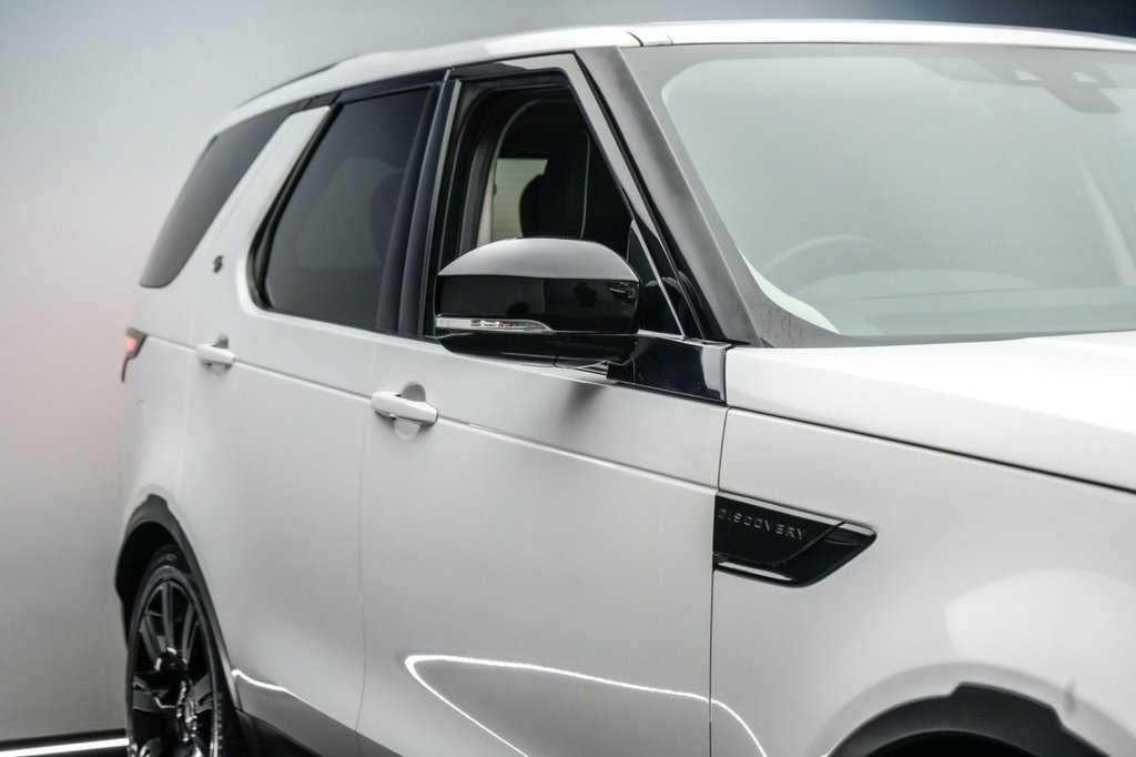 Used Land Rover Discovery 2018 for sale - 77765580: Photo 22