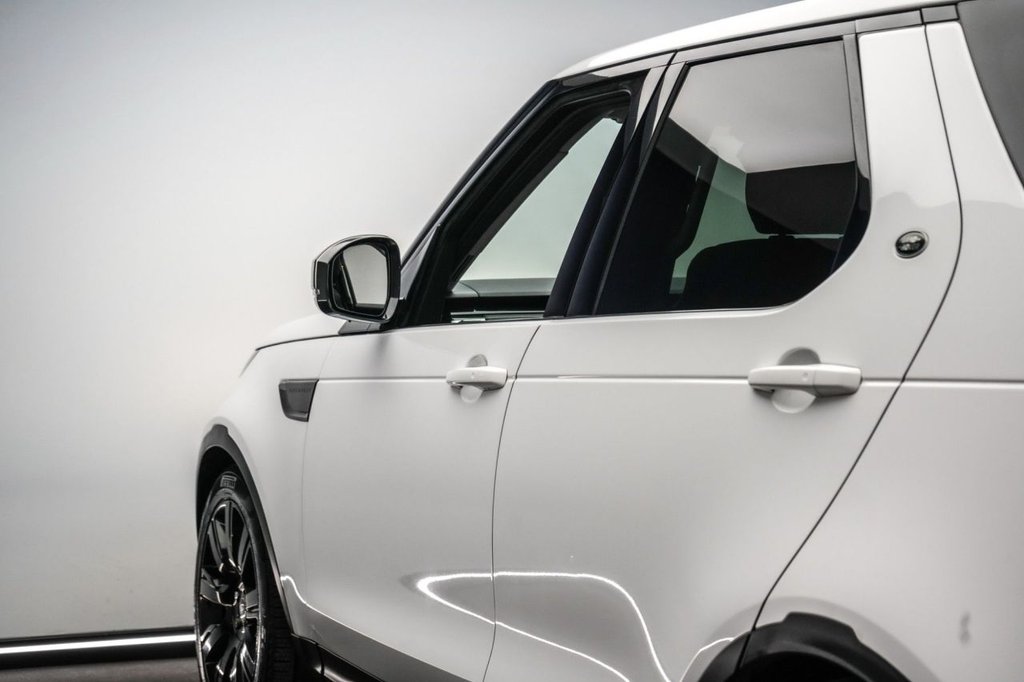 Used Land Rover Discovery 2018 for sale - 77765580: Photo 23