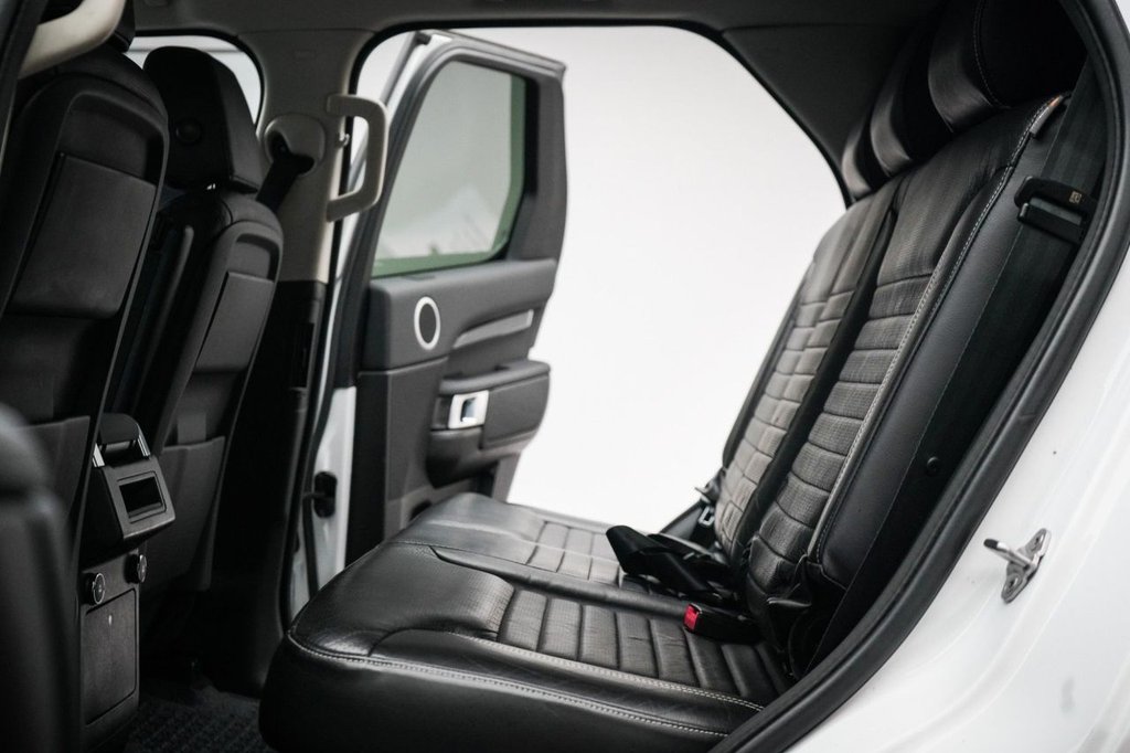 Used Land Rover Discovery 2018 for sale - 77765580: Photo 3