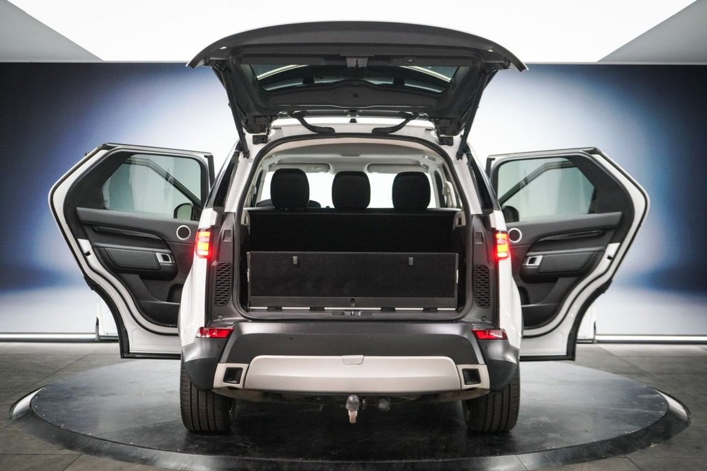 Used Land Rover Discovery 2018 for sale - 77765580: Photo 30