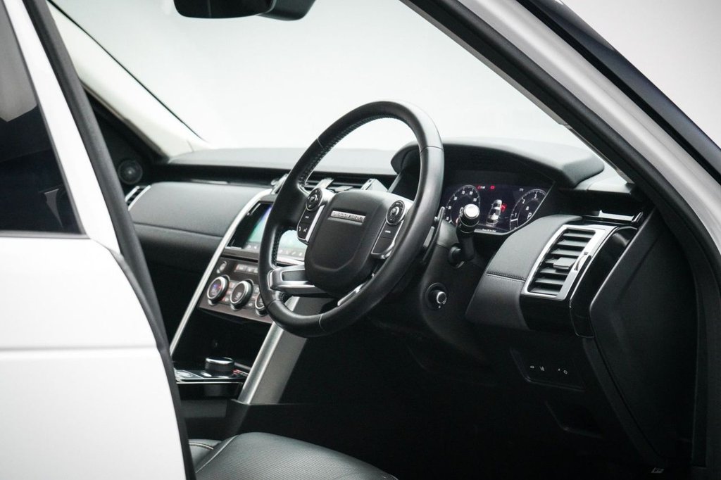 Used Land Rover Discovery 2018 for sale - 77765580: Photo 31