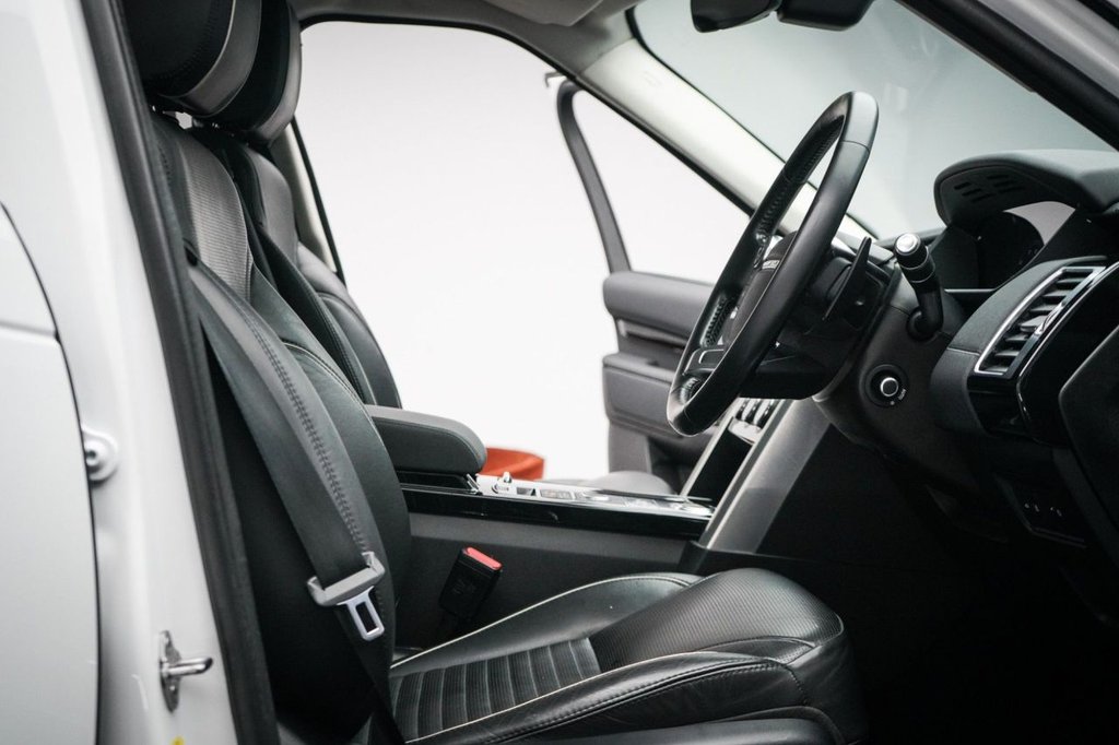 Used Land Rover Discovery 2018 for sale - 77765580: Photo 33