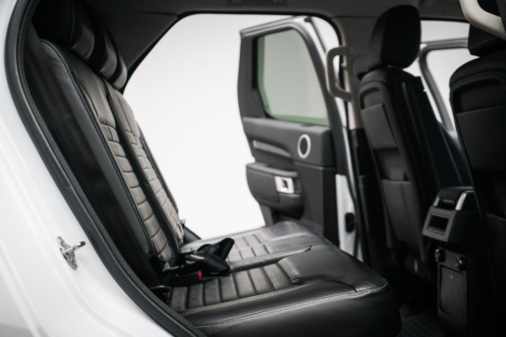 Used Land Rover Discovery 2018 for sale - 77765580: Photo 34