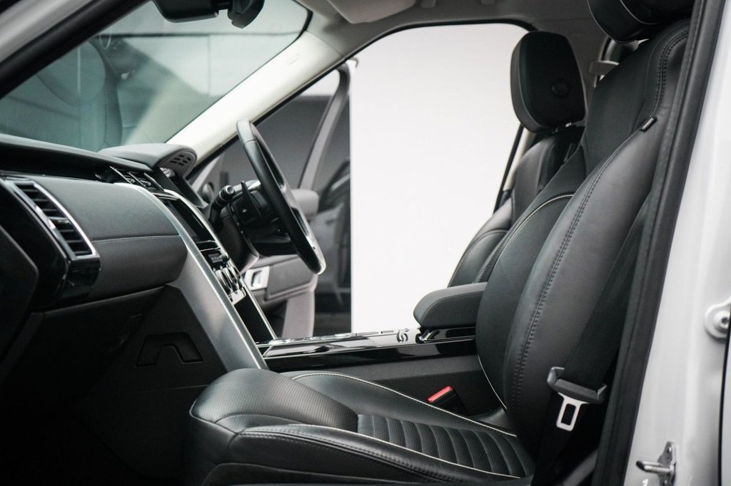 Used Land Rover Discovery 2018 for sale - 77765580: Photo 35