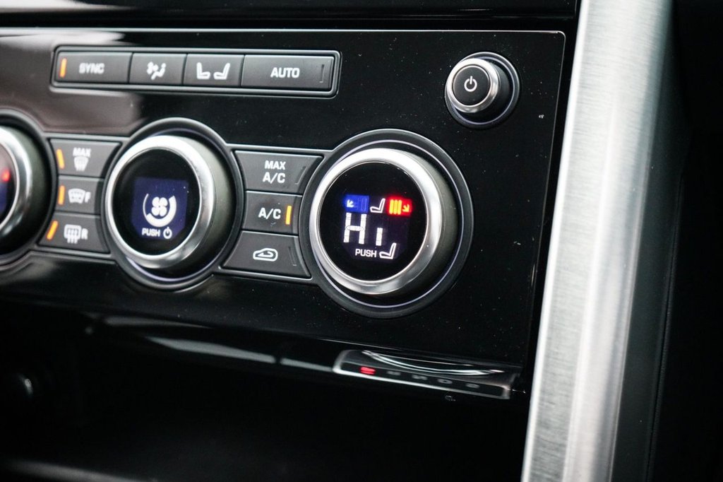 Used Land Rover Discovery 2018 for sale - 77765580: Photo 38