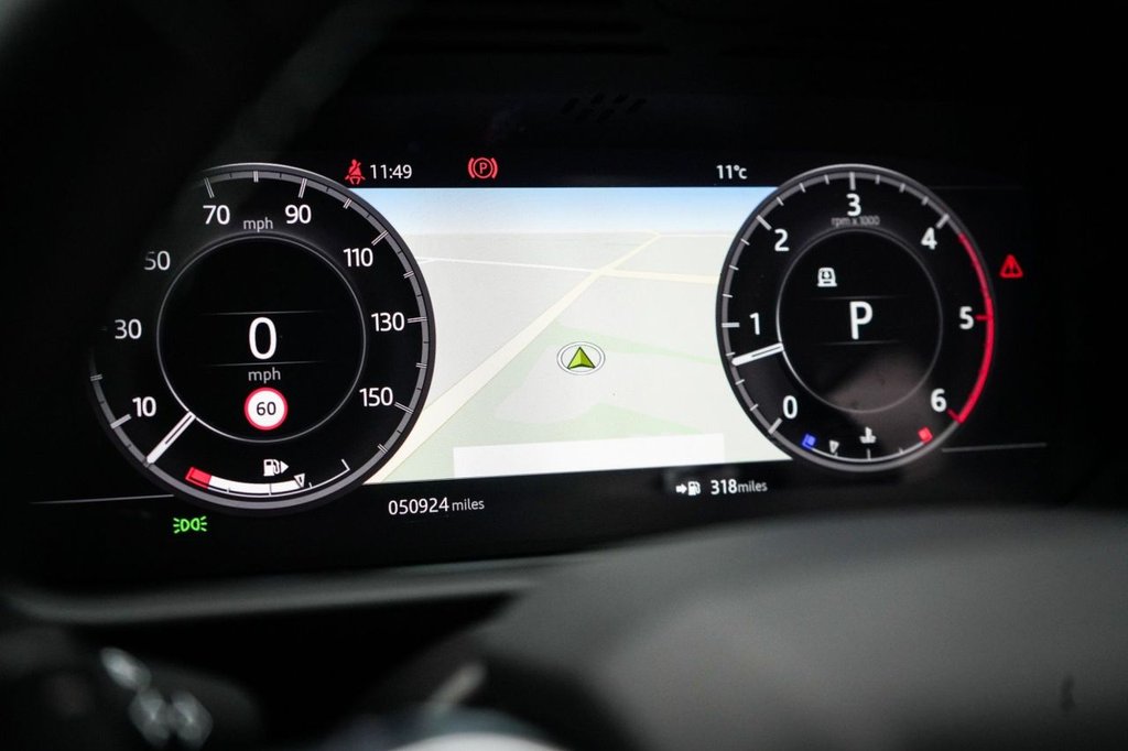 Used Land Rover Discovery 2018 for sale - 77765580: Photo 39