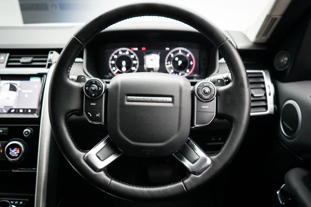 Used Land Rover Discovery 2018 for sale - 77765580: Photo 40