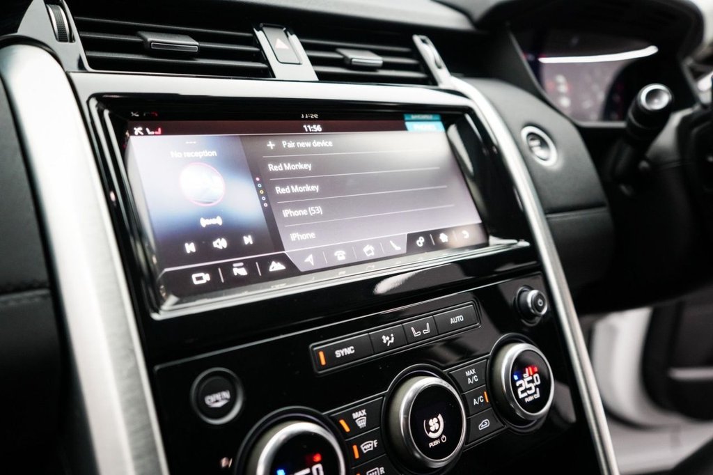 Used Land Rover Discovery 2018 for sale - 77765580: Photo 42