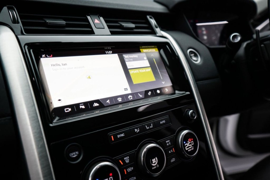 Used Land Rover Discovery 2018 for sale - 77765580: Photo 43