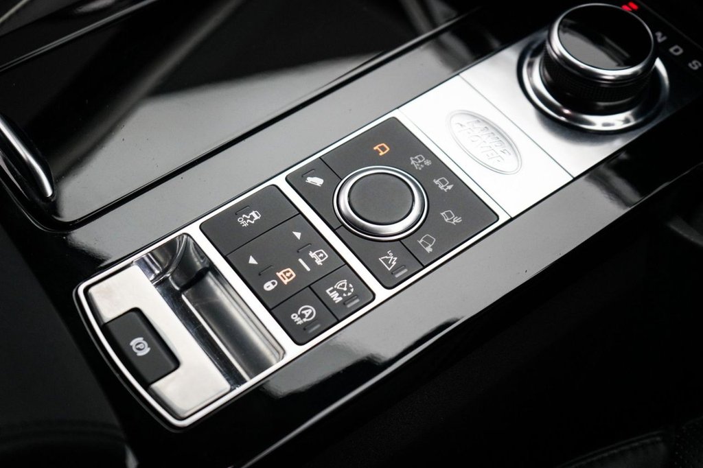 Used Land Rover Discovery 2018 for sale - 77765580: Photo 44