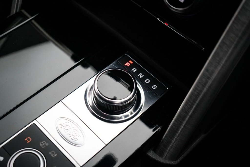 Used Land Rover Discovery 2018 for sale - 77765580: Photo 45