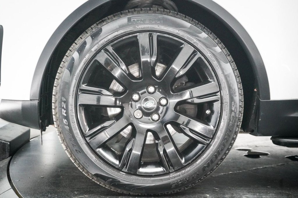 Used Land Rover Discovery 2018 for sale - 77765580: Photo 47