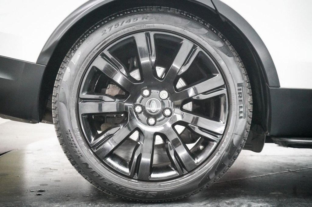 Used Land Rover Discovery 2018 for sale - 77765580: Photo 49