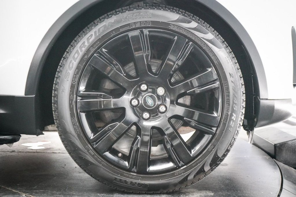 Used Land Rover Discovery 2018 for sale - 77765580: Photo 50