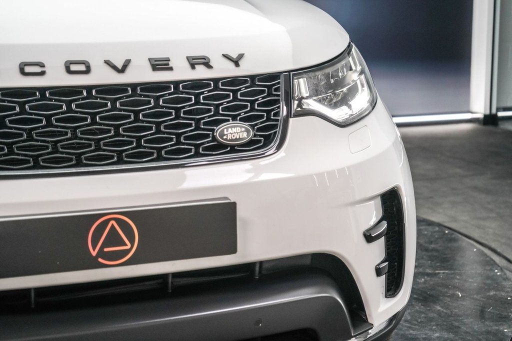 Used Land Rover Discovery 2018 for sale - 77765580: Photo 7