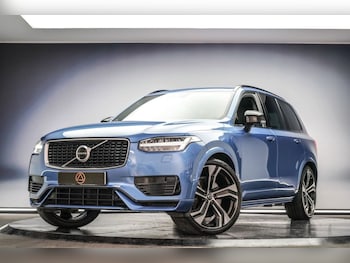 Used Volvo XC90 2019 for sale - 76223222: Photo