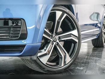 Used Volvo XC90 2019 for sale - 76223222: Photo