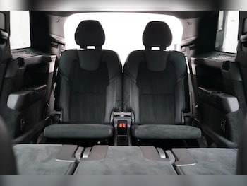 Used Volvo XC90 2019 for sale - 76223222: Photo