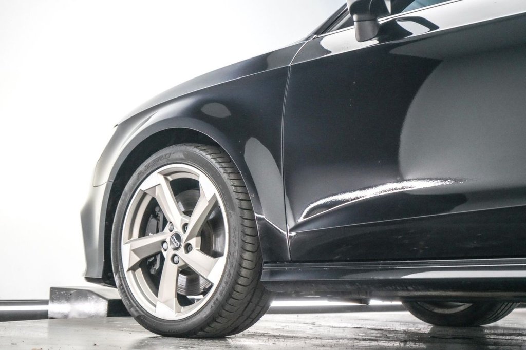 Used Audi A3 2018 for sale - 78172404: Photo 10