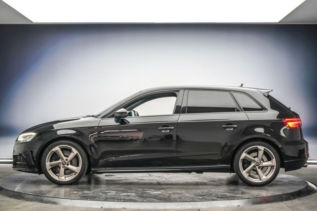 Used Audi A3 2018 for sale - 78172404: Photo 11