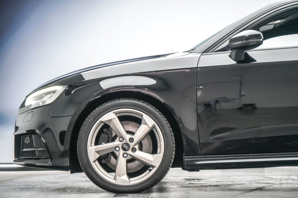 Used Audi A3 2018 for sale - 78172404: Photo 12