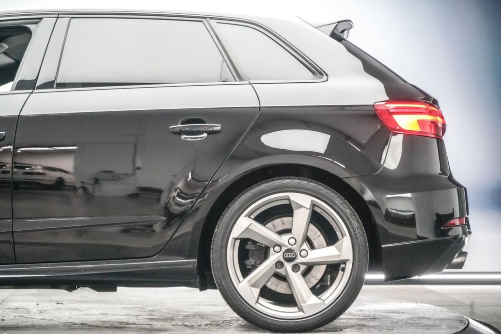 Used Audi A3 2018 for sale - 78172404: Photo 13