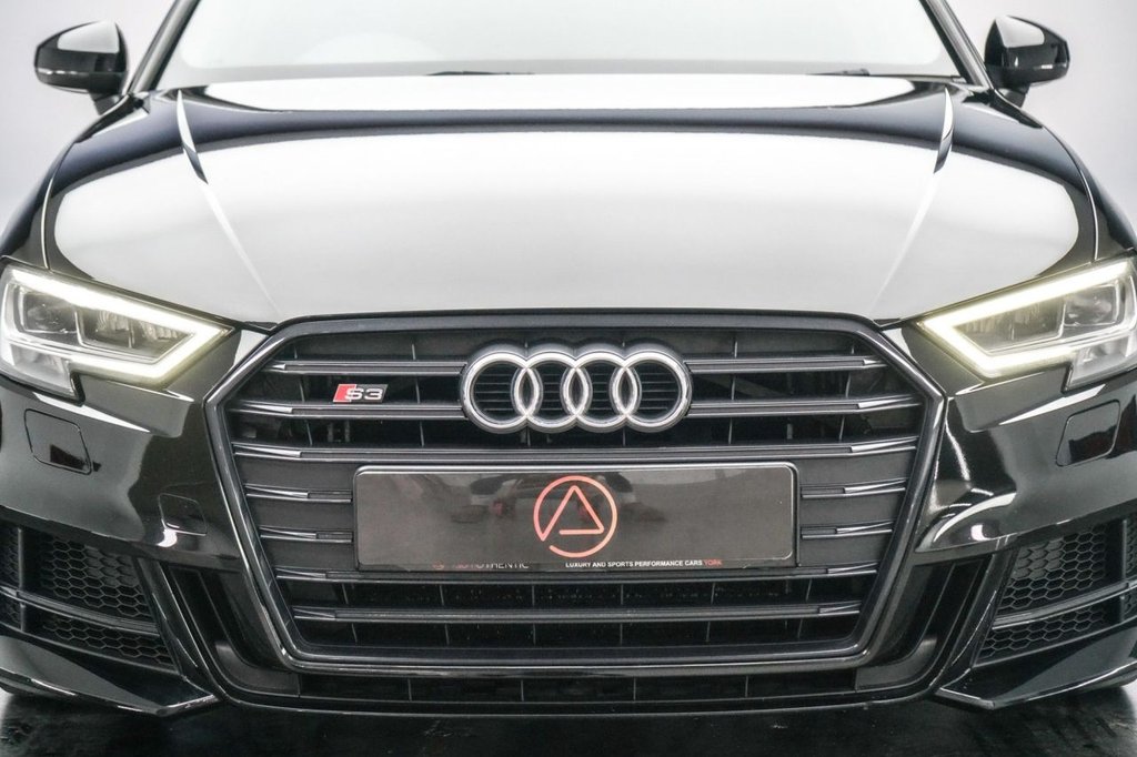 Used Audi A3 2018 for sale - 78172404: Photo 14