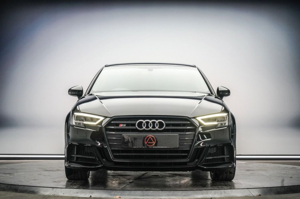 Used Audi A3 2018 for sale - 78172404: Photo 15