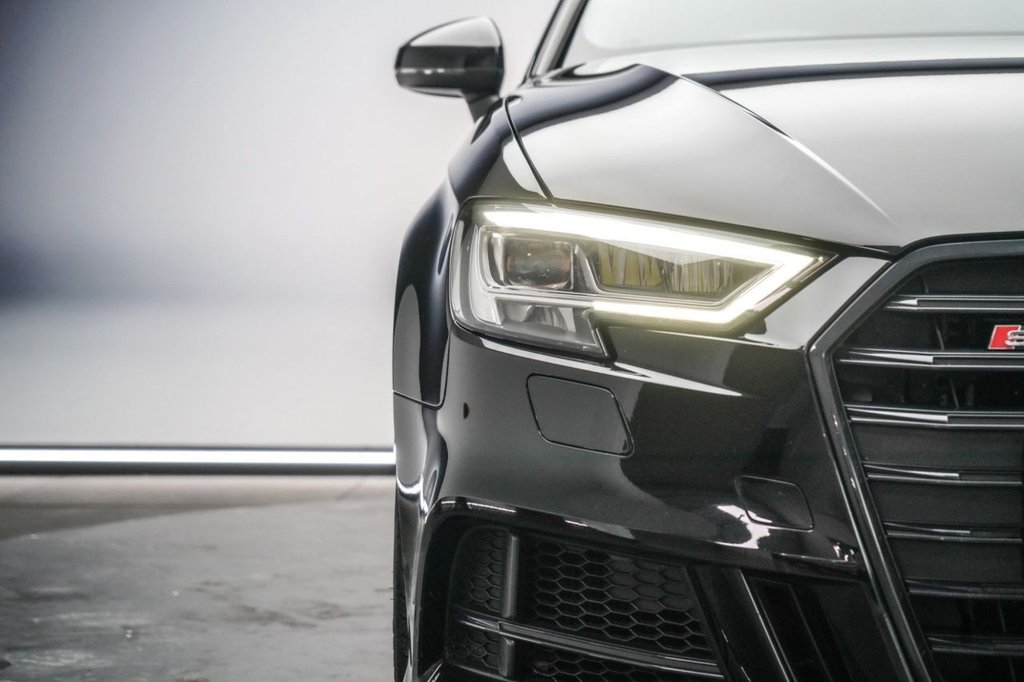 Used Audi A3 2018 for sale - 78172404: Photo 16