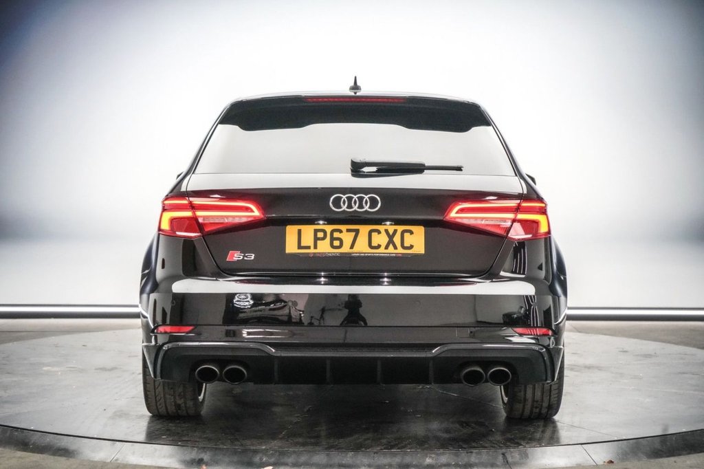 Used Audi A3 2018 for sale - 78172404: Photo 17