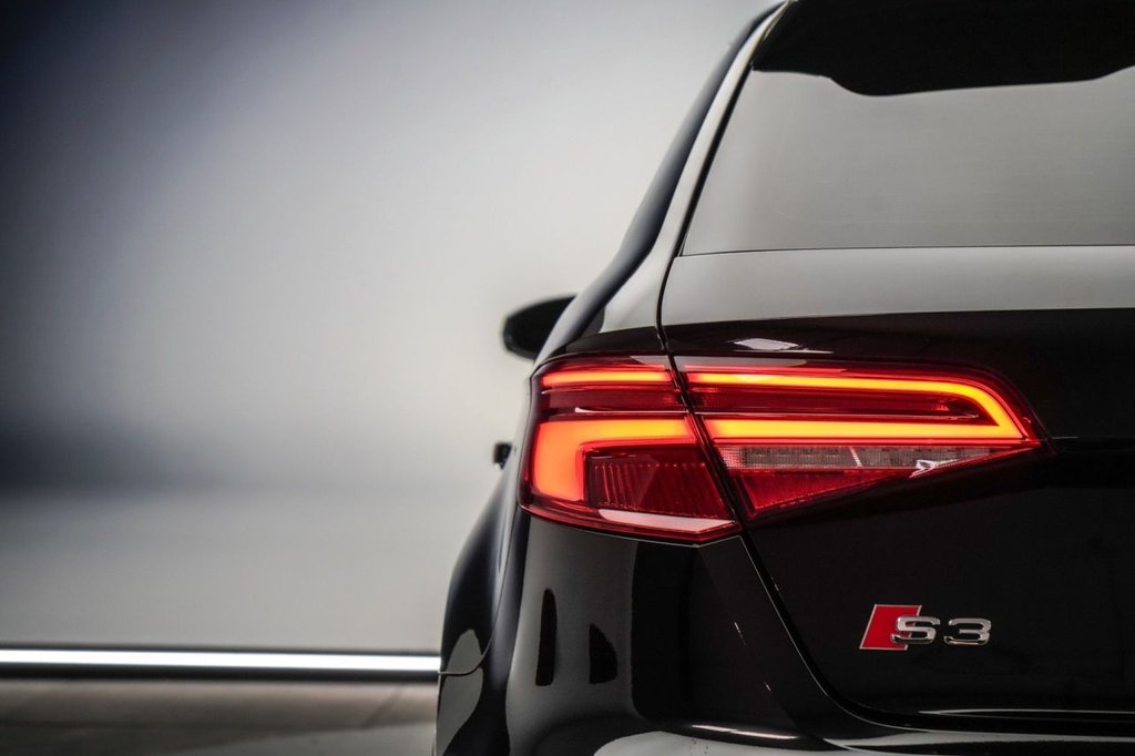 Used Audi A3 2018 for sale - 78172404: Photo 18