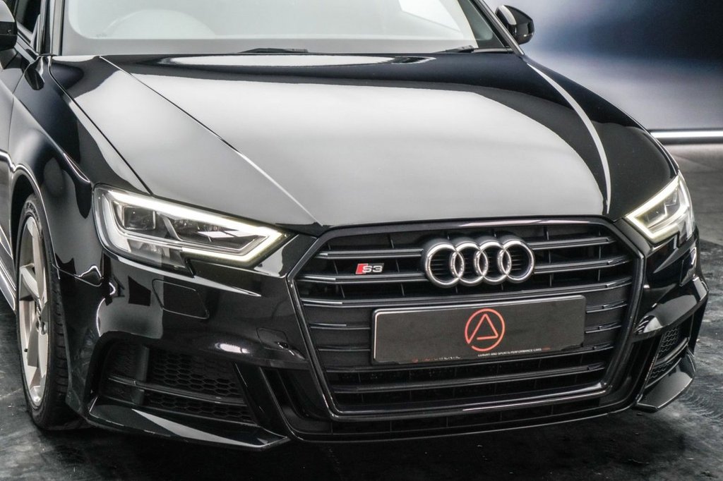 Used Audi A3 2018 for sale - 78172404: Photo 19