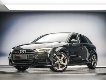 Audi A3 feature image