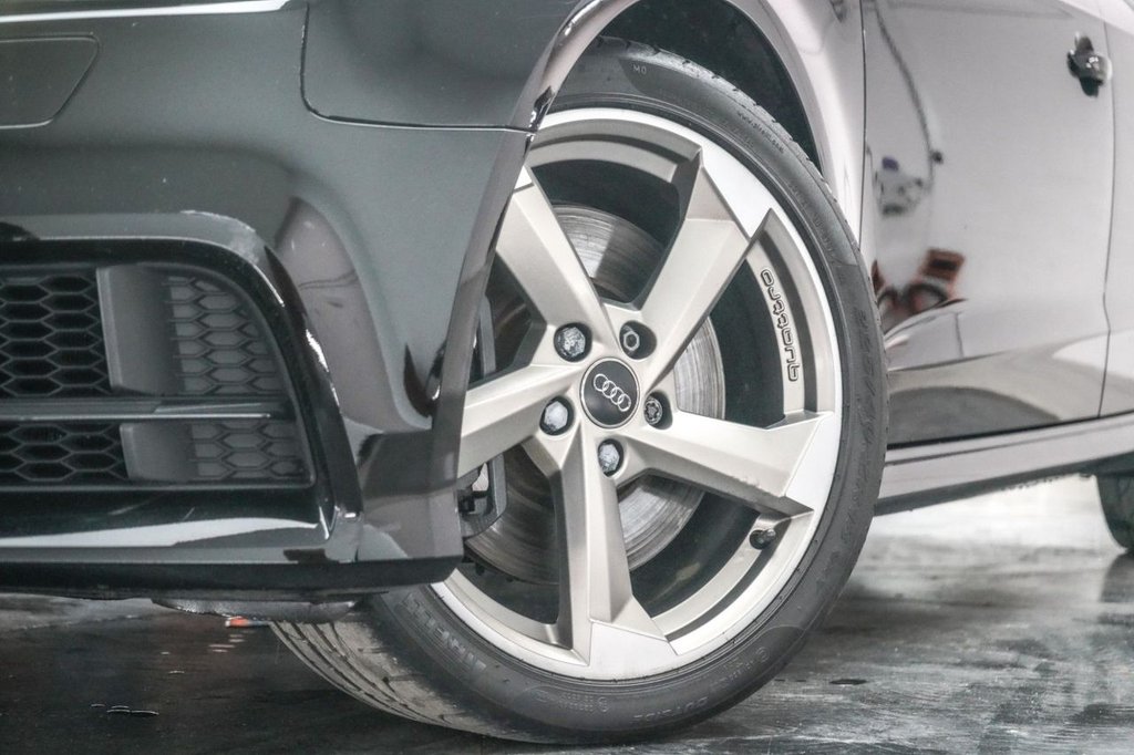 Used Audi A3 2018 for sale - 78172404: Photo 2