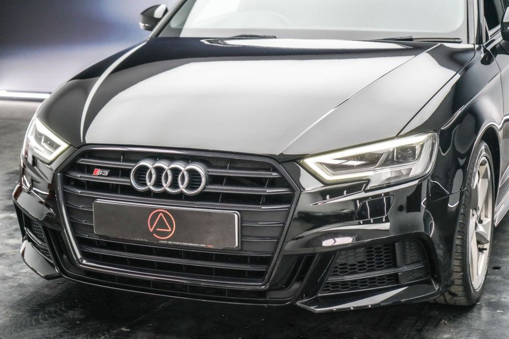 Used Audi A3 2018 for sale - 78172404: Photo 20