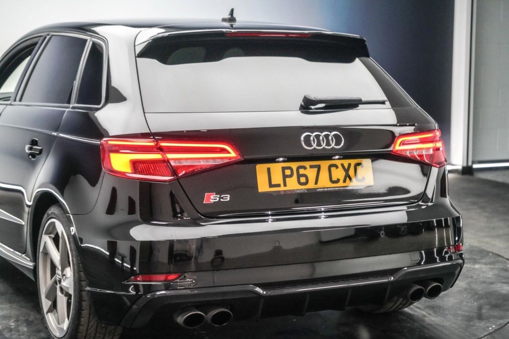 Used Audi A3 2018 for sale - 78172404: Photo 21