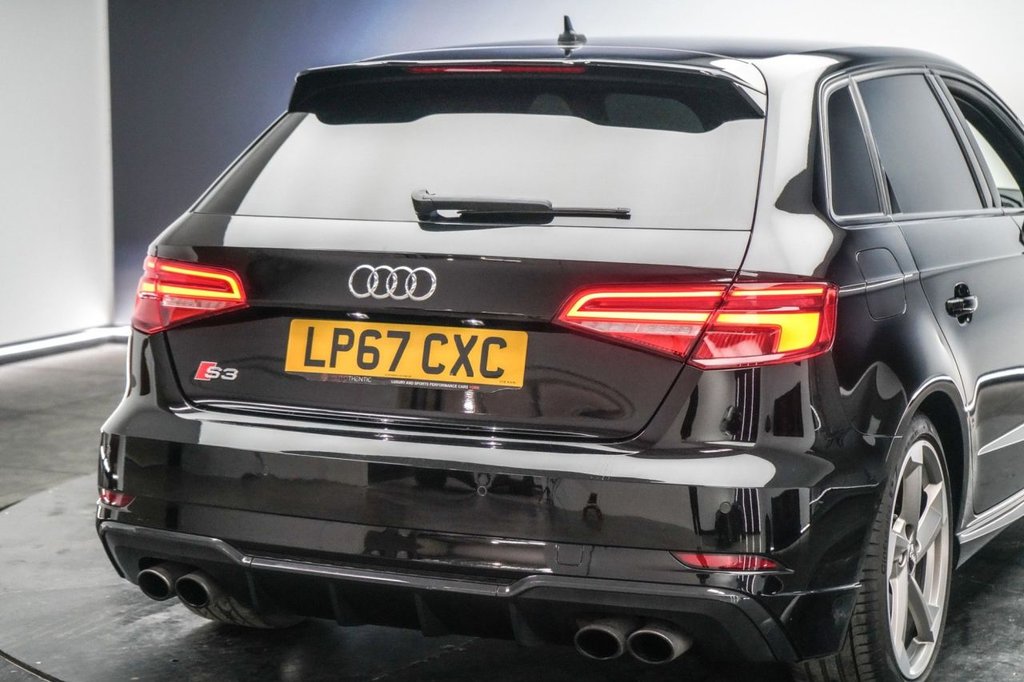 Used Audi A3 2018 for sale - 78172404: Photo 22