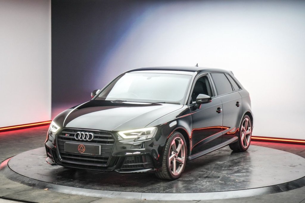 Used Audi A3 2018 for sale - 78172404: Photo 23