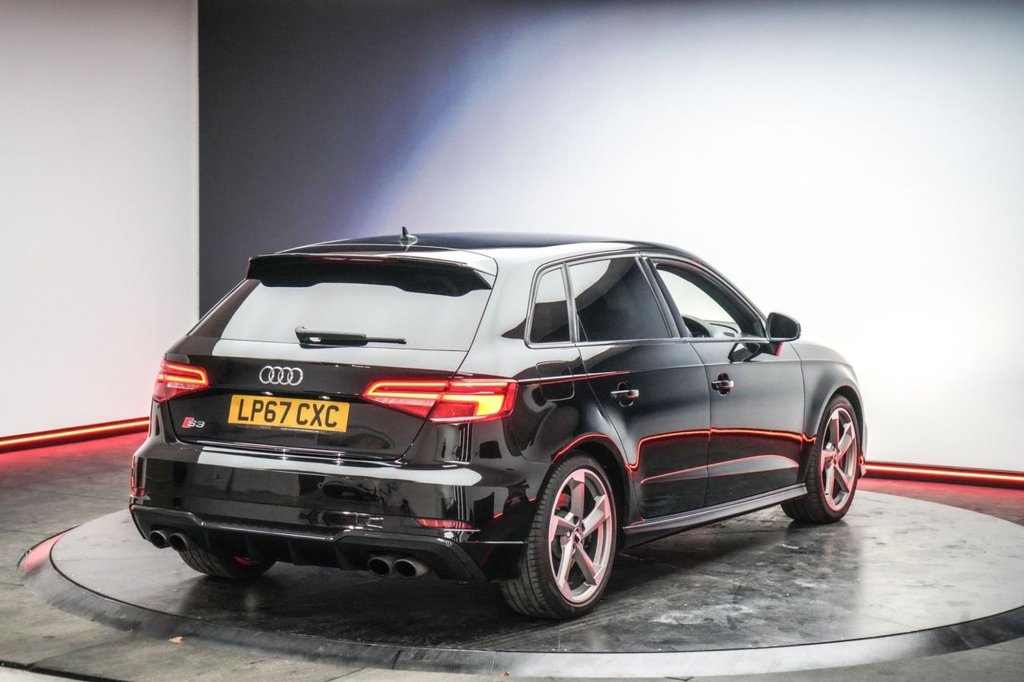 Used Audi A3 2018 for sale - 78172404: Photo 24