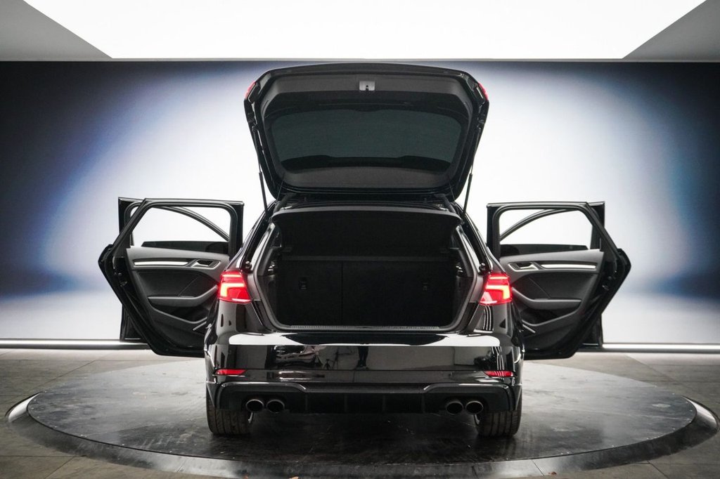 Used Audi A3 2018 for sale - 78172404: Photo 25