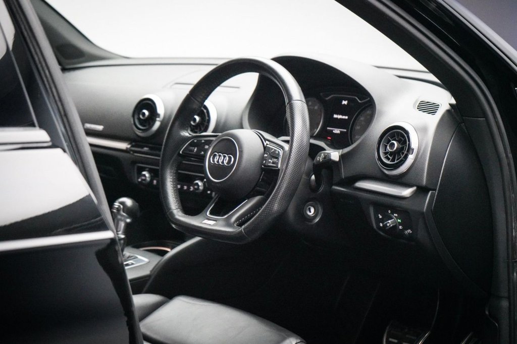 Used Audi A3 2018 for sale - 78172404: Photo 27